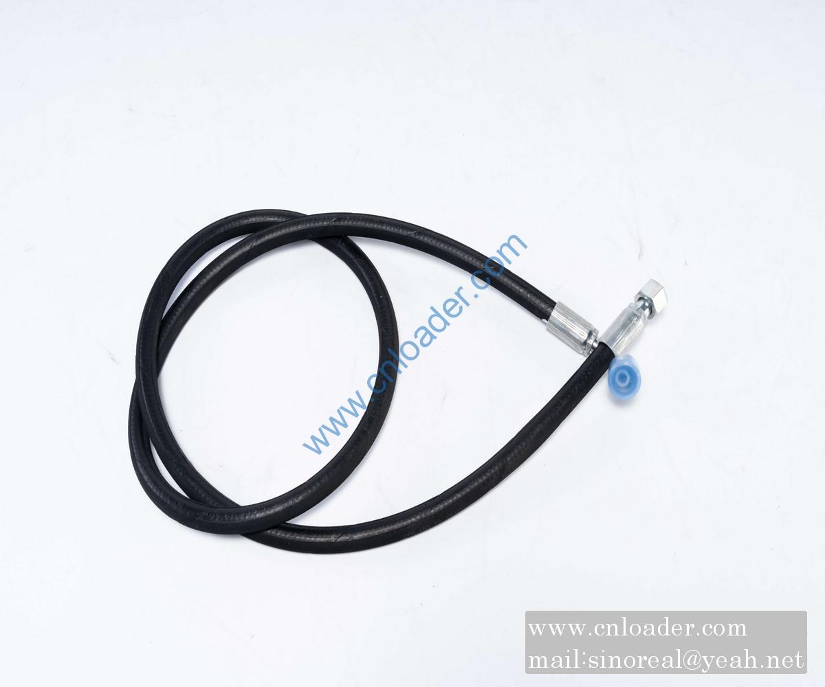 SANY parts 60208177 hose 4SH25-DKOS-SFS90(H130)-1650Q/SY1102
