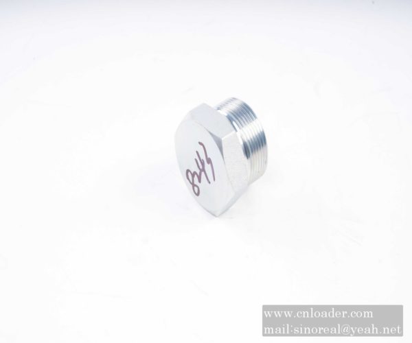 SANY parts 60208243 plug S4D-42