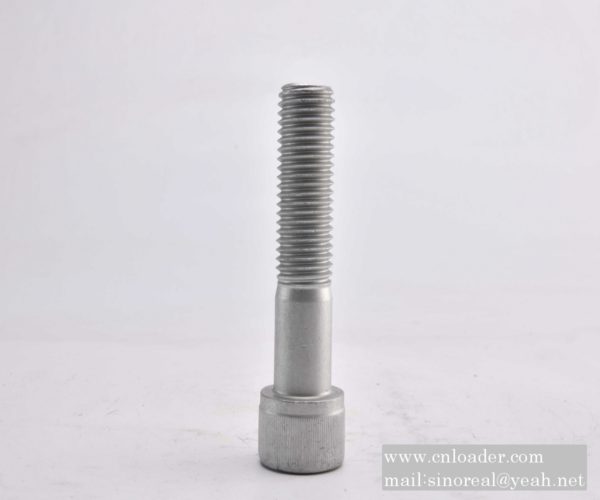 SANY parts 60208336 screw M20×
