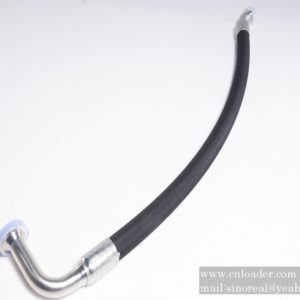 SANY parts 60208345 hose 4SH25-SFS45-SFS90(32)(H130)-1120-V18