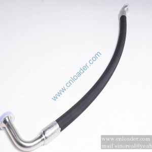 SANY parts 60208345 hose 4SH25-SFS45-SFS90(32)(H130)-1120-V18
