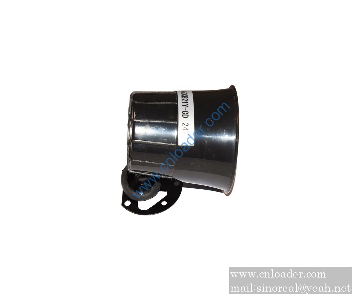 SANY parts 60208396 Reversing alarm horn D06DCB21Y-CD