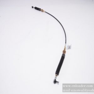 SANY parts 60208479 flexible shaft φ8.5-L1125-S80-K3-SY55/60JB8407