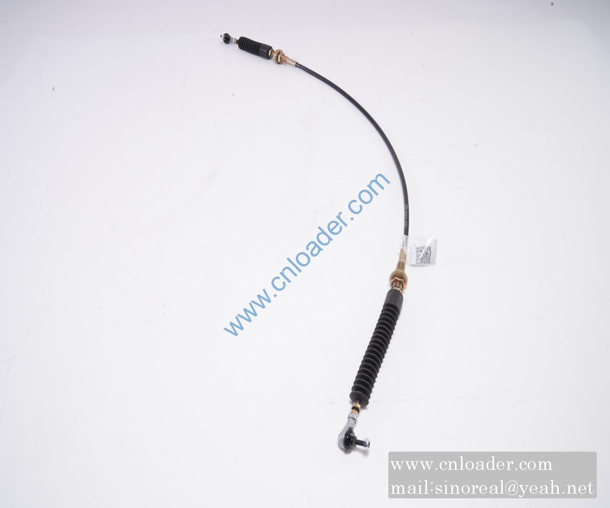 SANY parts 60208479 flexible shaft φ8.5-L1125-S80-K3-SY55/60JB8407