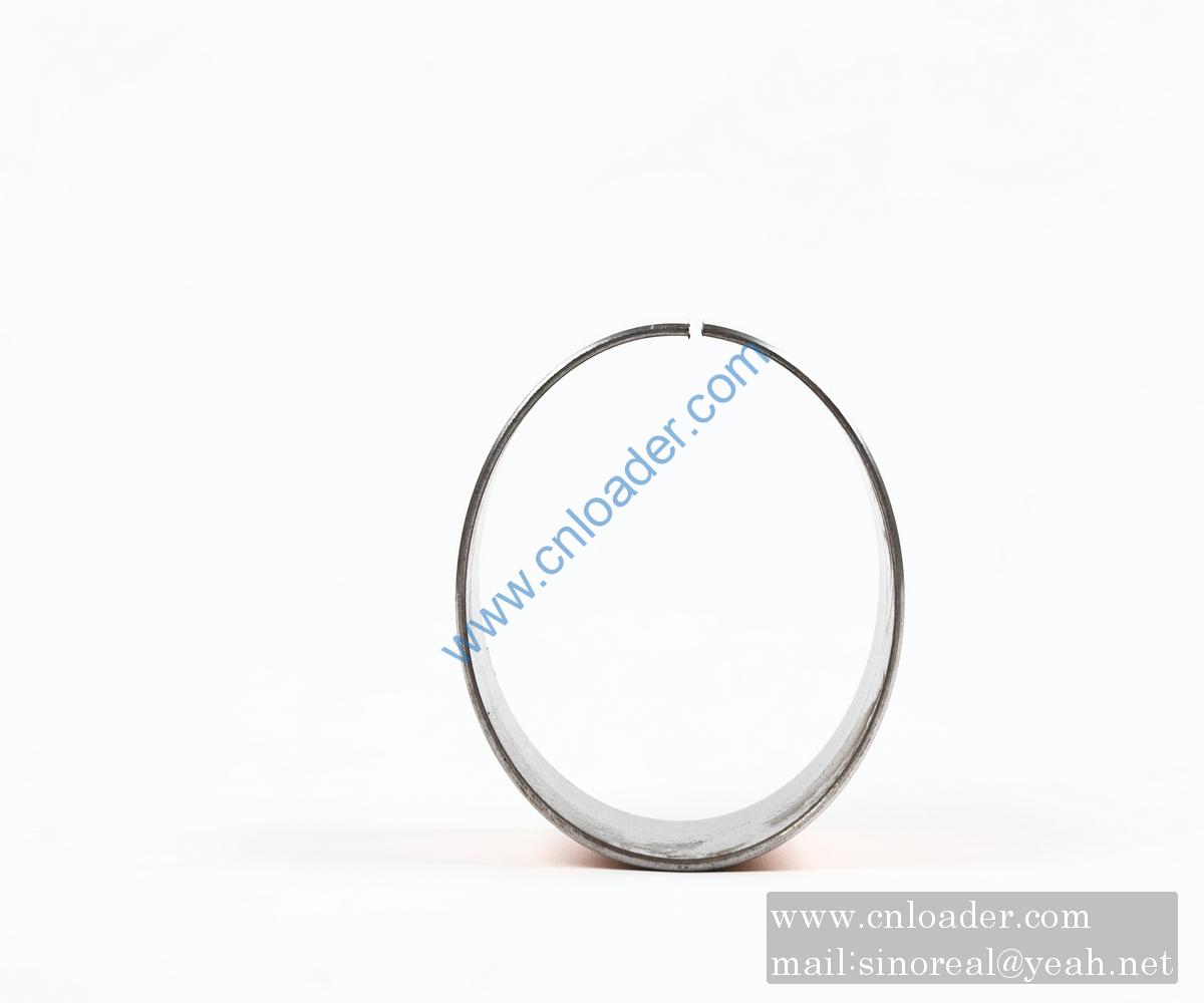 SANY parts 60208488 bearing 100×105×