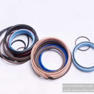 SANY parts 60208554K Bucket cylinder seal repair kit JSY5.5-CD(Ⅳ)-00 60208554