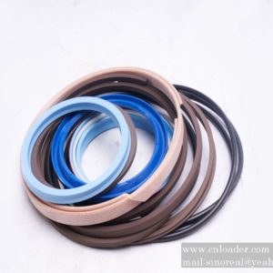 SANY parts 60208557K Boom cylinder seal repair kit JSY5.5-DB(Ⅳ)-00 60208557