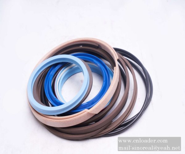 SANY parts 60208557K Boom cylinder seal repair kit JSY5.5-DB(Ⅳ)-00 60208557