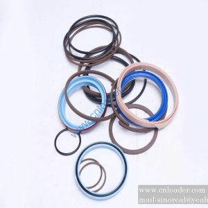 SANY parts 60208560K Stick Cylinder Repair Kit JSY6.0-DG(Ⅲ)-00