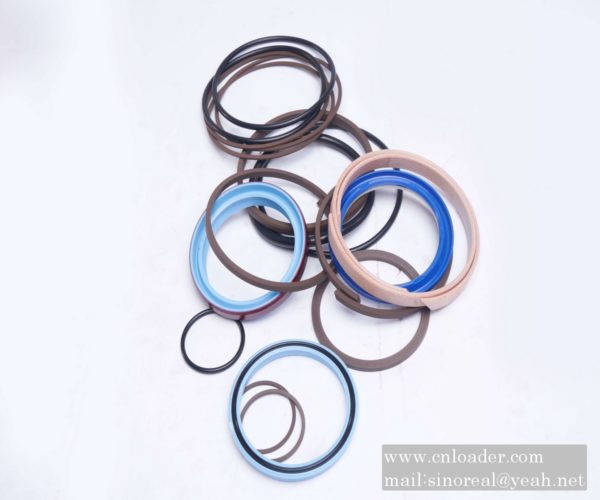 SANY parts 60208560K Stick Cylinder Repair Kit JSY6.0-DG(Ⅲ)-00