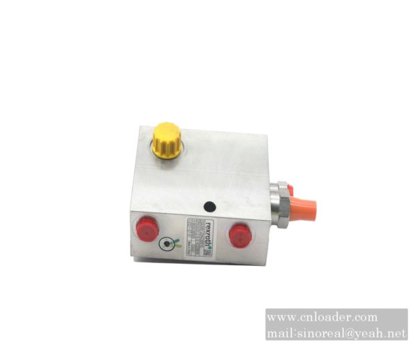 SANY parts 60208658 balancing valve AVBSOSE90-VS-FC-PRPF-T