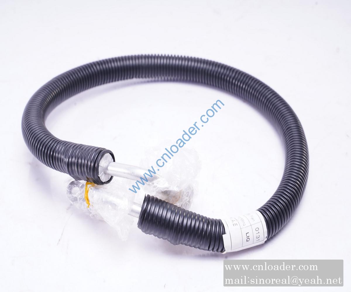 SANY parts 60208755 hose assembly JD3044-0130