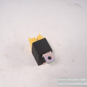 SANY parts 60208760 A/C relay T46632-0091