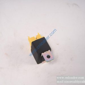 SANY parts 60208760 A/C relay T46632-0091