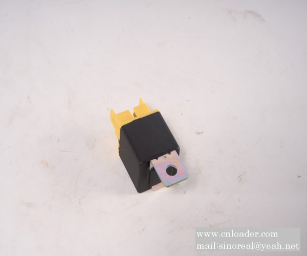 SANY parts 60208760 A/C relay T46632-0091