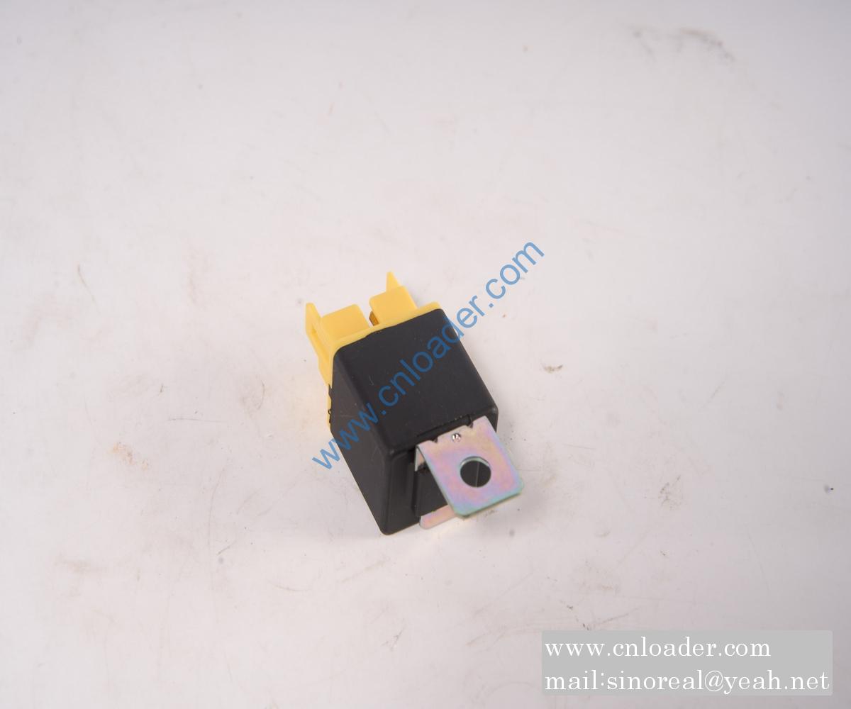 SANY parts 60208760 A/C relay T46632-0091