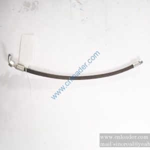 SANY parts 60208764 hose 1SN6-DKOL-DKOL90-620(ST)Q/SY1102