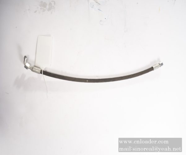 SANY parts 60208764 hose 1SN6-DKOL-DKOL90-620(ST)Q/SY1102