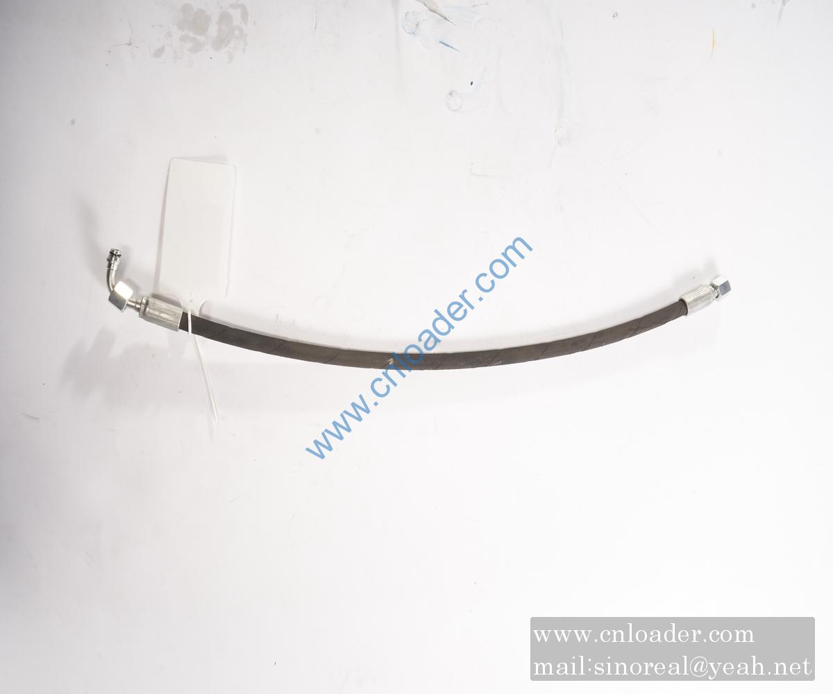 SANY parts 60208764 hose 1SN6-DKOL-DKOL90-620(ST)Q/SY1102