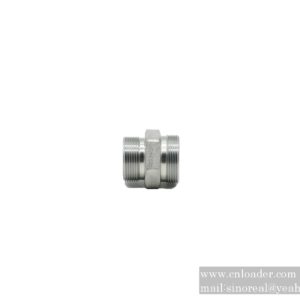 SANY parts 60208874 connector GR16S/18LCFX