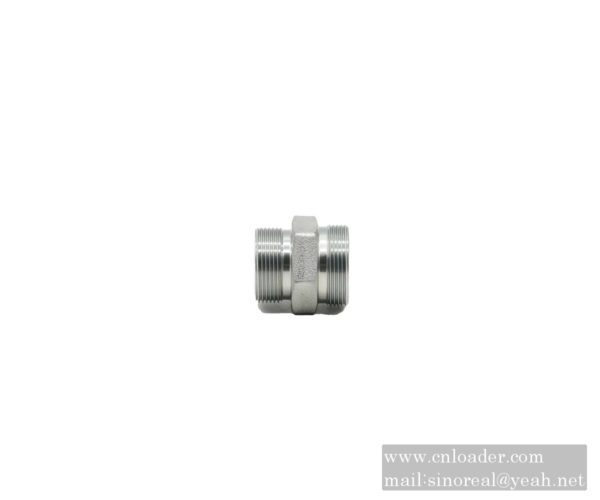 SANY parts 60208874 connector GR16S/18LCFX