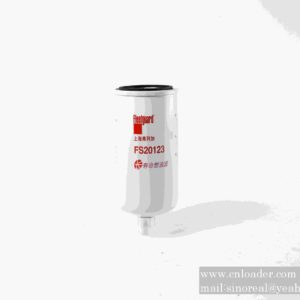 fuel filter C5301449 5301449