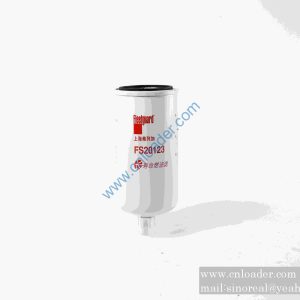 fuel filter C5301449 5301449