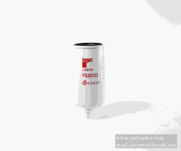 fuel filter C5301449 5301449
