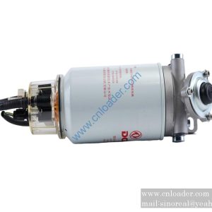 5290009 Oil-water separator filter assembly C5290009