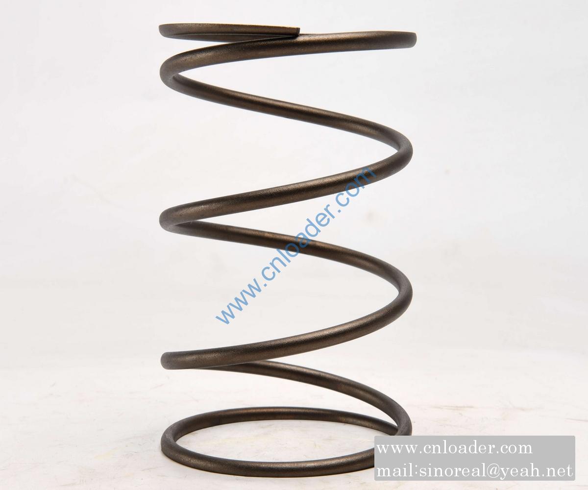 SANY parts 60208962 spring YA6×100.9×