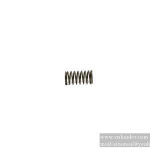 SANY parts 60208964 spring YA1.7×13.6×