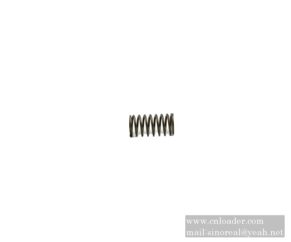 SANY parts 60208964 spring YA1.7×13.6×