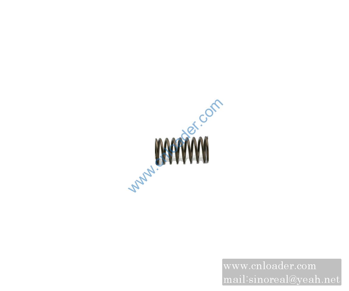 SANY parts 60208964 spring YA1.7×13.6×