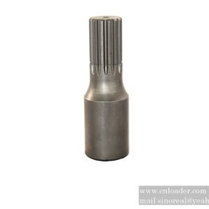 SANY parts 60209096 bushing 123H0001