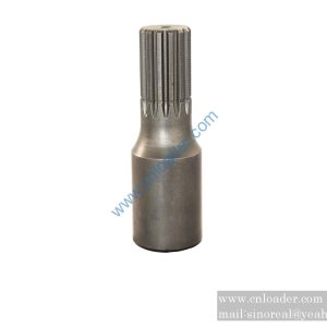 SANY parts 60209096 bushing 123H0001