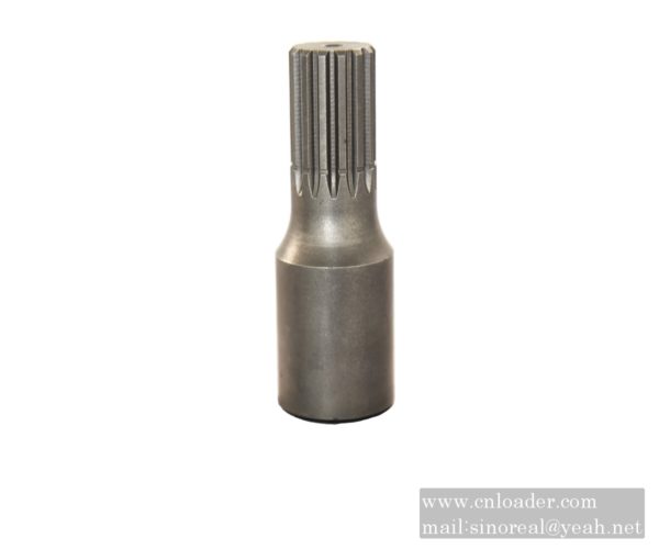 SANY parts 60209096 bushing 123H0001