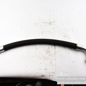SANY parts 60209248 hose 2SN40-DKOL-SFL90-1200Q/SY1102