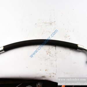 SANY parts 60209248 hose 2SN40-DKOL-SFL90-1200Q/SY1102