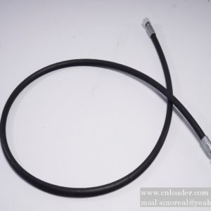 SANY parts 60209359 hose 1SN6-DKOL-1500(ST)Q/SY1102
