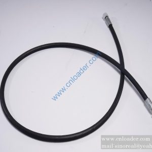 SANY parts 60209359 hose 1SN6-DKOL-1500(ST)Q/SY1102