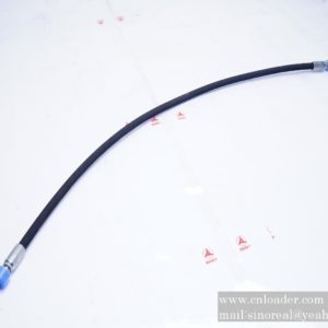 SANY parts 60209361 hose 1SN6-DKOL-900(ST)Q/SY1102