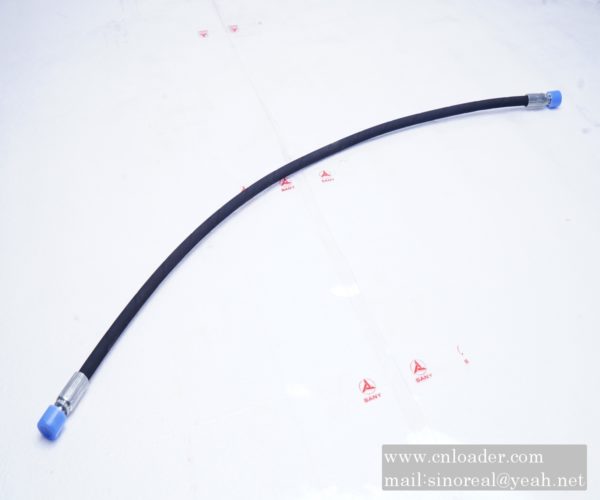 SANY parts 60209361 hose 1SN6-DKOL-900(ST)Q/SY1102