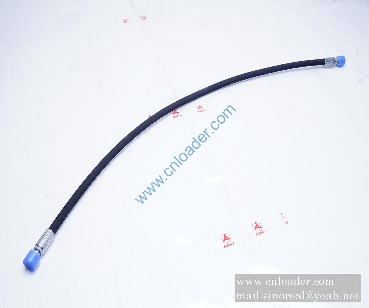 SANY parts 60209361 hose 1SN6-DKOL-900(ST)Q/SY1102