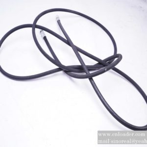 SANY parts 60209362 hose 1SN6-DKOL-3800(ST)Q/SY1102