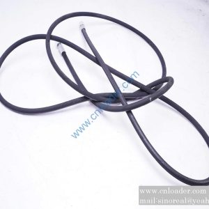 SANY parts 60209362 hose 1SN6-DKOL-3800(ST)Q/SY1102