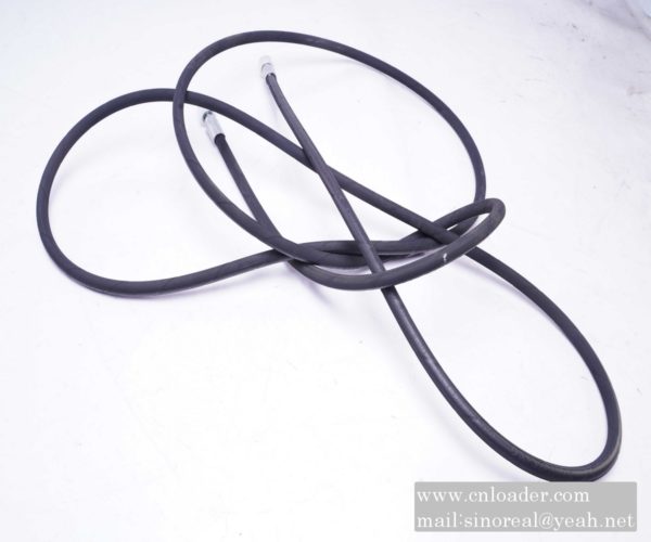SANY parts 60209362 hose 1SN6-DKOL-3800(ST)Q/SY1102