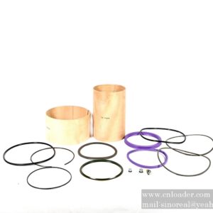 SANY parts 60209393 rear suspension cylinder seal repair kit SRT95.120.2B-12690092