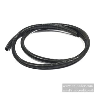 SANY parts 60209394 Cable protection hose NS16