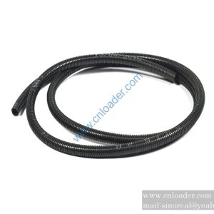 SANY parts 60209394 Cable protection hose NS16