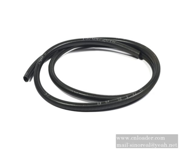 SANY parts 60209394 Cable protection hose NS16